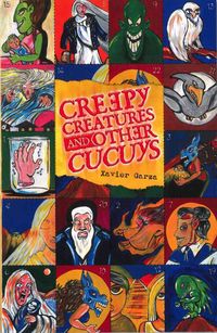 Produktbild: Creepy Creatures and Other Cucuys