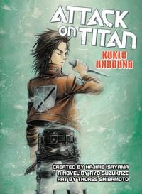 Produktbild: Attack on Titan: Kuklo Unbound