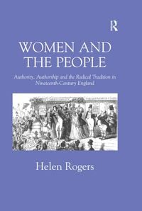 Produktbild: Women and the People