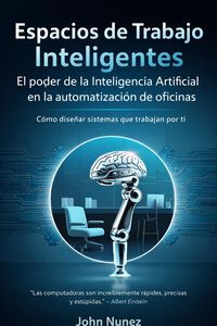 Produktbild: Espacios de Trabajo Inteligentes
