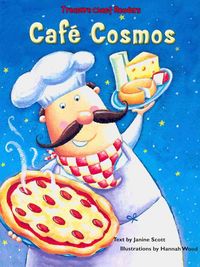 Produktbild: Cafe Cosmos