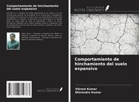 Produktbild: Comportamiento de hinchamiento del suelo expansivo
