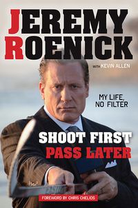 Produktbild: Shoot First, Pass Later