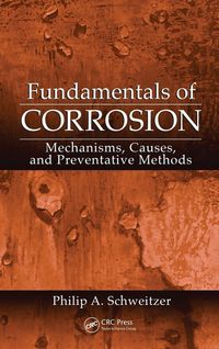 Produktbild: Fundamentals of Corrosion