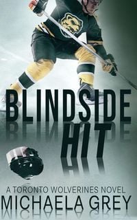 Produktbild: Blindside Hit