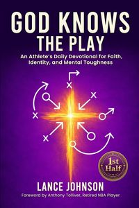Produktbild: God Knows the Play