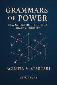 Produktbild: Grammars of Power