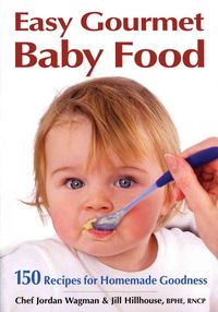 Produktbild: Easy Gourmet Baby Food