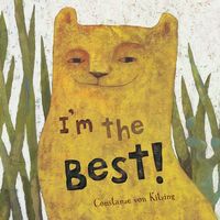 Produktbild: Kitzing, C: I'm the Best!