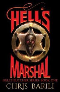 Produktbild: Hell's Marshal