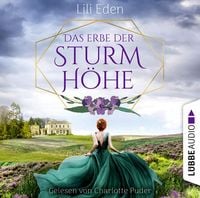 Produktbild: Das Erbe der Sturmh&ouml;he