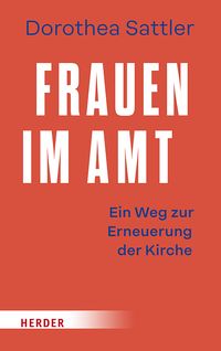 Produktbild: Frauen im Amt