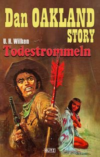 Produktbild: Dan Oakland Story 33: Todestrommeln