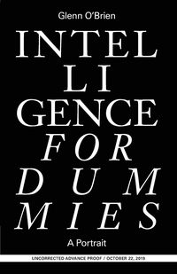 Produktbild: Intelligence for Dummies