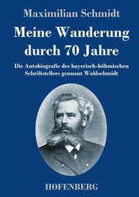 Produktbild: Meine Wanderung durch 70 Jahre