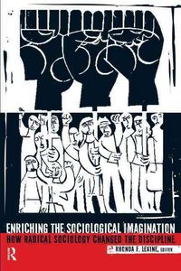 Produktbild: Levine, R: Enriching the Sociological Imagination