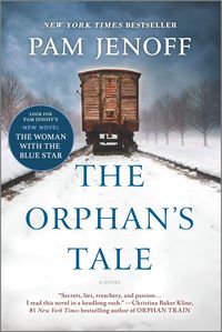 Produktbild: The Orphan's Tale