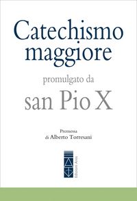 Produktbild: Catechismo maggiore