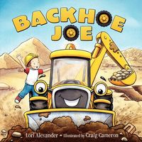Produktbild: Alexander, L: Backhoe Joe