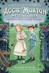 Produktbild: The Dead Man in the Garden
