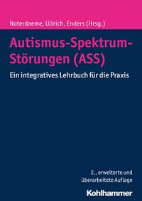Produktbild: Autismus-Spektrum-St&ouml;rung (ASS)
