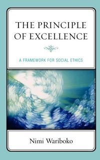 Produktbild: Principle of Excellence