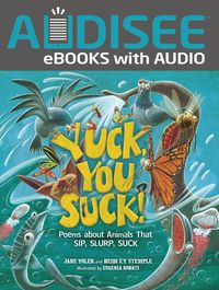 Produktbild: Yuck, You Suck!