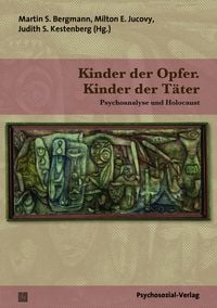 Produktbild: Kinder der Opfer. Kinder der T&auml;ter