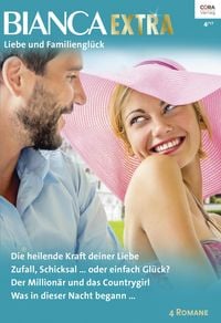 Produktbild: Bianca Extra Band 43