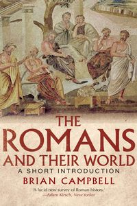 Produktbild: The Romans and Their World