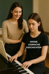 Produktbild: Hei&szlig;e lesbische Geschichten