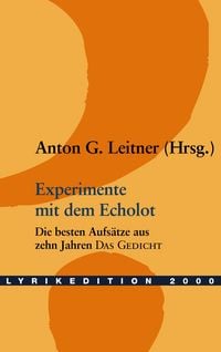 Produktbild: Experimente mit dem Echolot