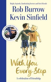 Produktbild: With You Every Step