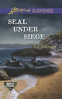 Produktbild: Seal Under Siege