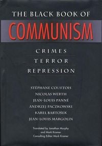 Produktbild: The Black Book of Communism