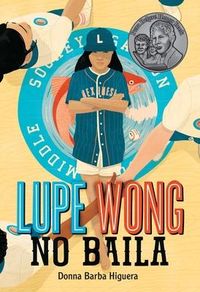 Produktbild: Lupe Wong No Baila