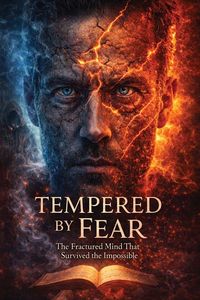 Produktbild: Tempered by Fear