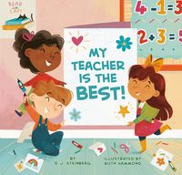 Produktbild: My Teacher Is the Best!