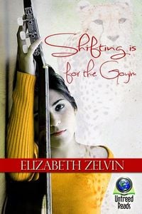 Produktbild: Shifting Is for the Goyim