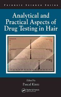 Produktbild: Analytical and Practical Aspects of Drug Testing in Hair
