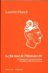 Produktbild: Le fin mot de l'histoire IV