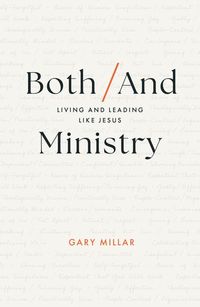Produktbild: Both/And Ministry