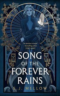Produktbild: Song Of The Forever Rains