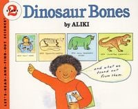 Produktbild: Dinosaur Bones