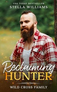 Produktbild: Reclaiming Hunter