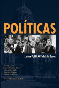 Produktbild: Pol&iacute;ticas