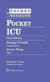 Produktbild: Pocket ICU