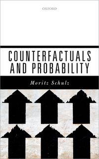 Produktbild: Counterfactuals and Probability