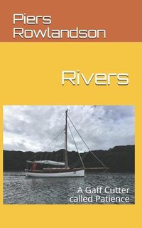 Produktbild: Rivers: A Gaff Cutter called Patience