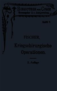 Produktbild: Leitfaden der kriegschirurgischen Operations- und Verbandstechnik